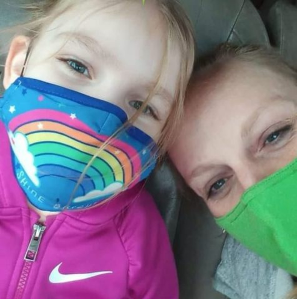 Meet your Posher, Jennifer